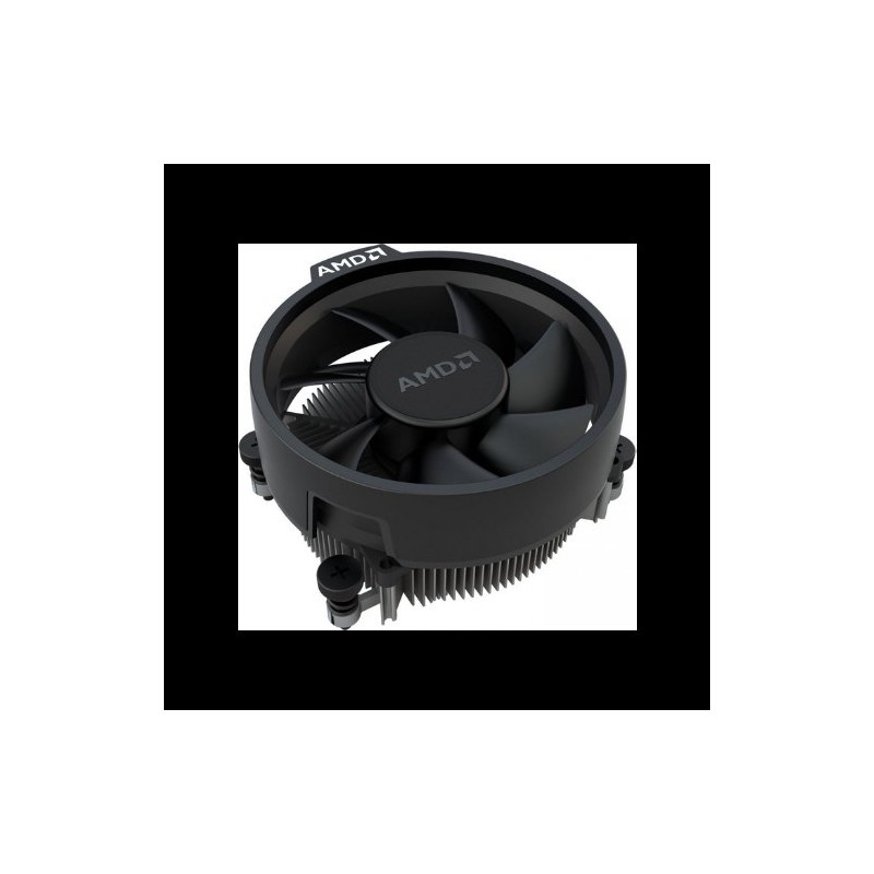 DISIPADOR AMD WRAITH STEALTH SOCKET AM4