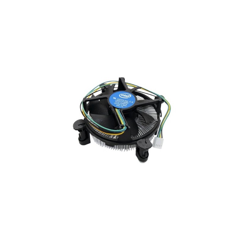 DISIPADOR INTEL SOCKET 1150-1151-1155-1156