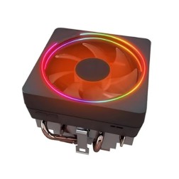 DISIPADOR AMD WRAITH PRISM RGB AM4