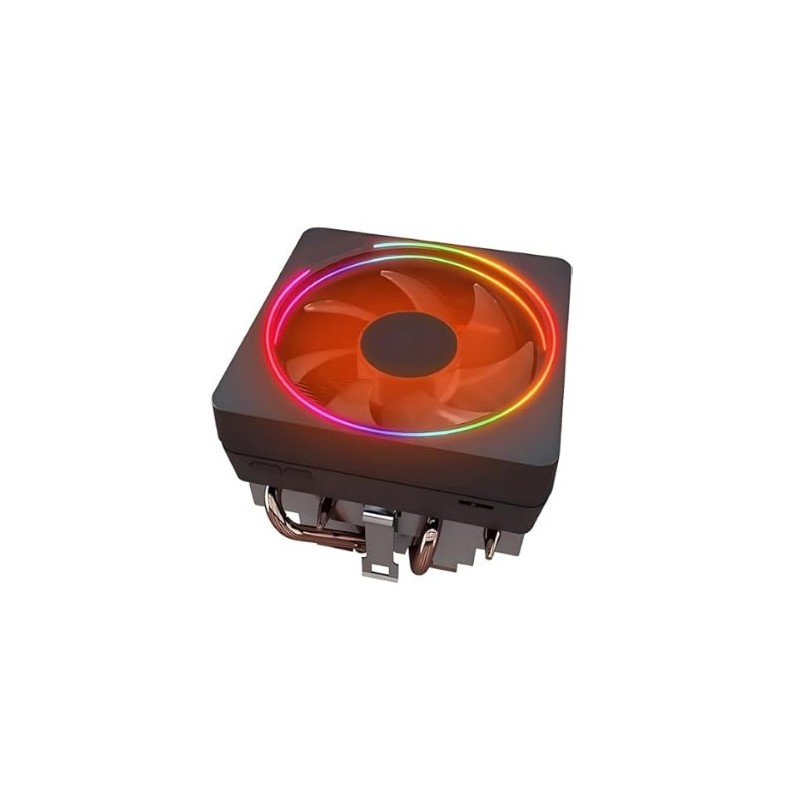DISIPADOR AMD WRAITH PRISM RGB AM4