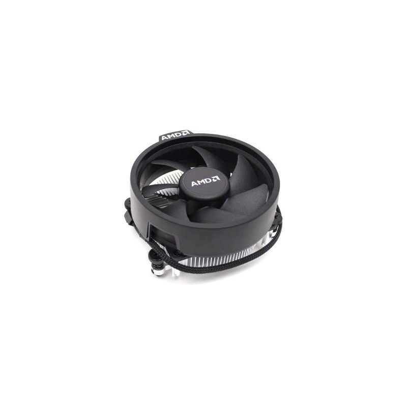DISIPADOR AMD WRAITH STEALTH AM4