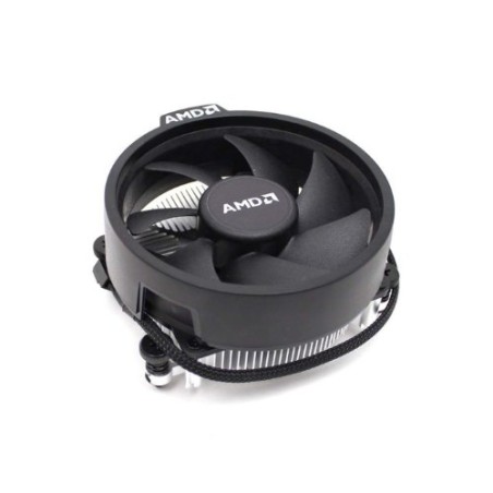 DISIPADOR AMD WRAITH STEALTH AM4