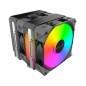 DISIPADOR MONTECH NX600 ARGB