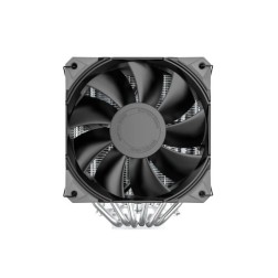 DISIPADOR MONTECH NX600 BLACK