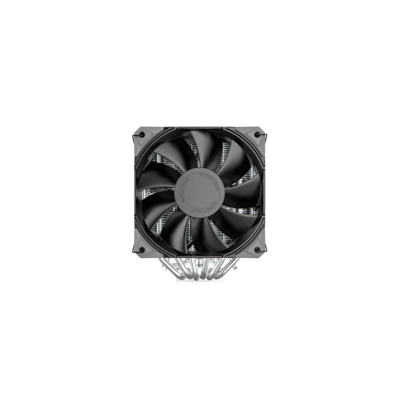 DISIPADOR MONTECH NX600 BLACK