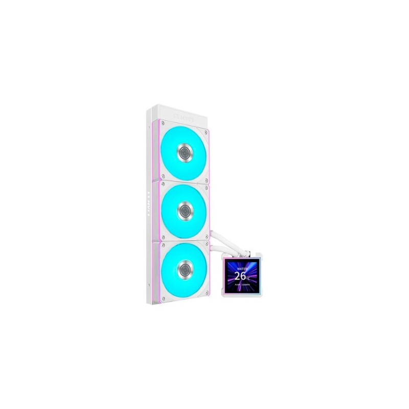 DISIPADOR REF LIQ LIAN LI HYDROSHIFT II LCD-S360CL W
