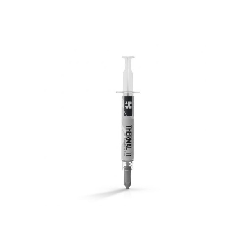 PASTA TERMICA NOX HUMMER THERMAL T1 4GR PASTA TERMICA NOX HUMMER THERMAL T1 4GR
