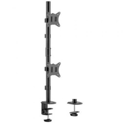 Soporte para 2 Monitores o TV Aisens DT32TSR-229- hasta 9kg