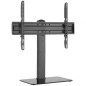 Soporte de Mesa Giratorio Aisens DT70S-253 para Monitor y TV de 37-70"