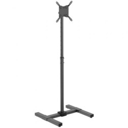 Soporte de Suelo Inclinable- Nivelable- Extensible Aisens FT42TE-261 para TV de 13-42"- hasta 20kg