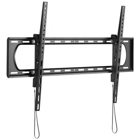 Soporte de Pared Inclinable Aisens WT120T-243 para TV de 60-120"- hasta 160kg