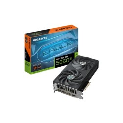 TARJETA GRÁFICA GIGABYTE RTX 5060 TI EAGLE OC 8GB