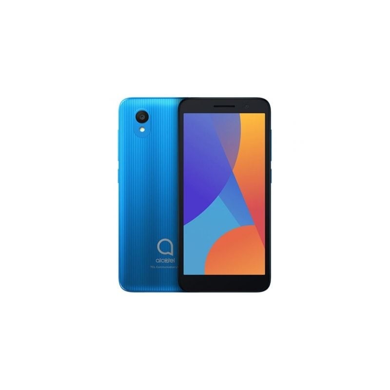 Smartphone Alcatel 1 (2021) 1GB- 16GB- 5"- Azul Agua