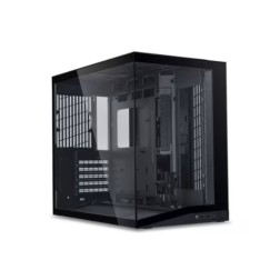 TORRE ATX LIAN LI O11 DYNAMIC MINI V2 BLACK