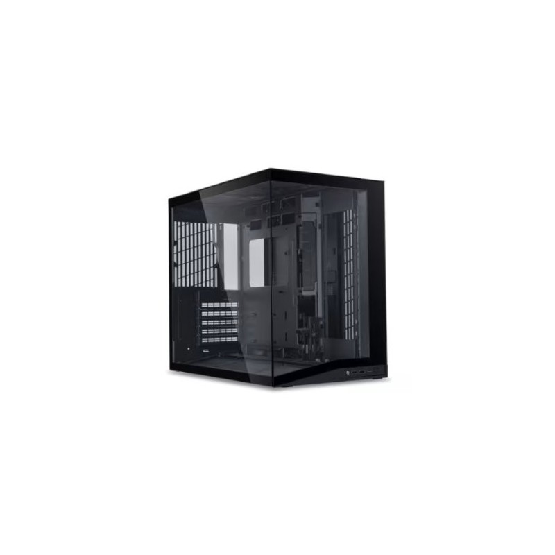 TORRE ATX LIAN LI O11 DYNAMIC MINI V2 BLACK
