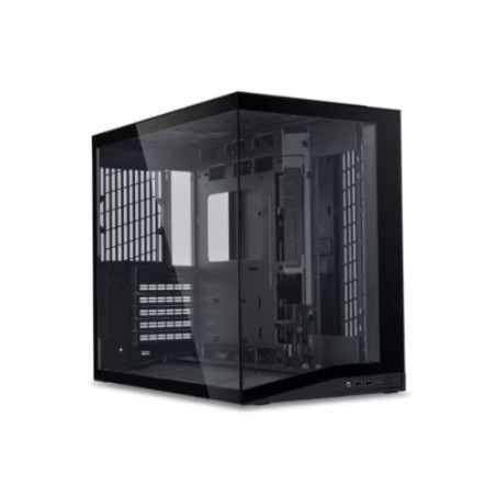TORRE ATX LIAN LI O11 DYNAMIC MINI V2 BLACK