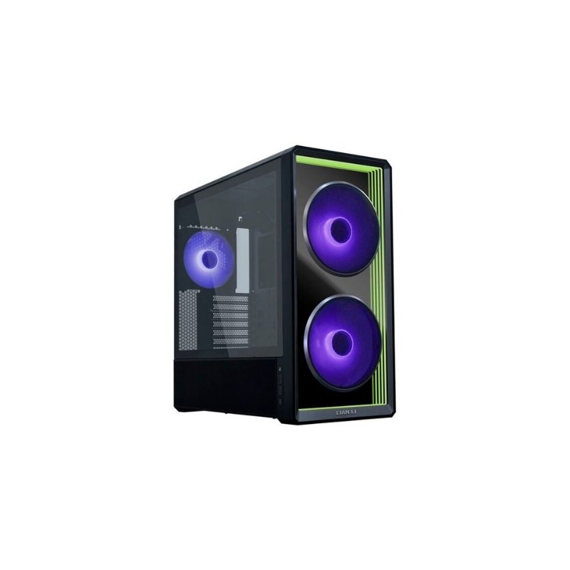 TORRE ATX LIAN LI LANCOOL 217 INFINITY BLACK