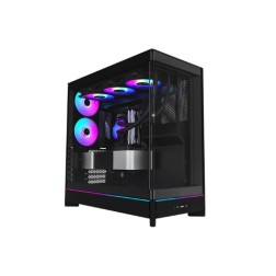 TORRE ATX MONTECH HS02 PRO BLACK