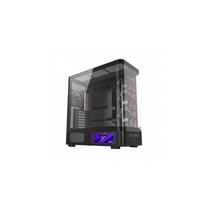 TORRE ATX XYZ QUANTUM PRO BLACK