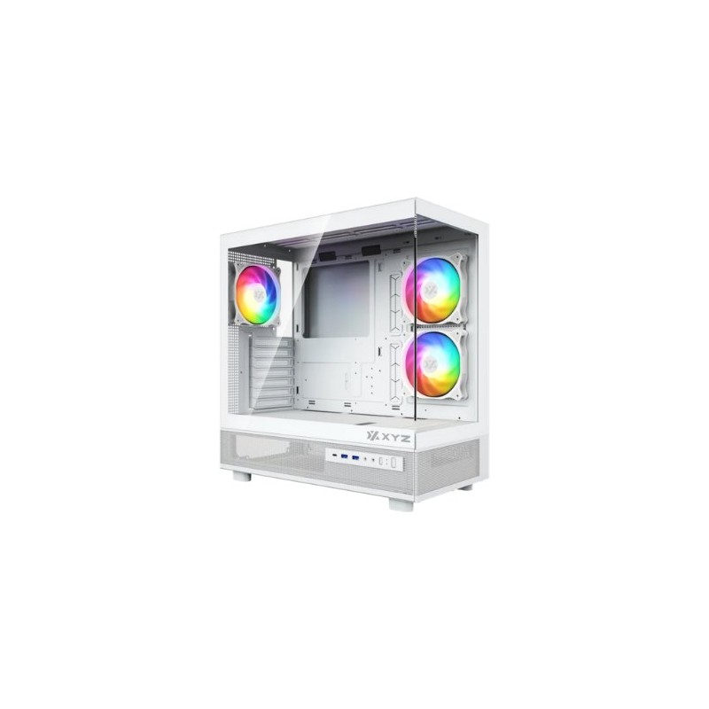 TORRE ATX XYZ AURORA 50 WHITE
