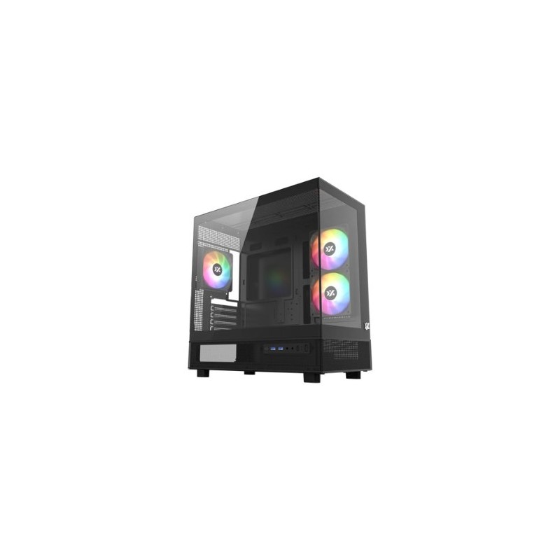 TORRE ATX XYZ AURORA 50 BLACK