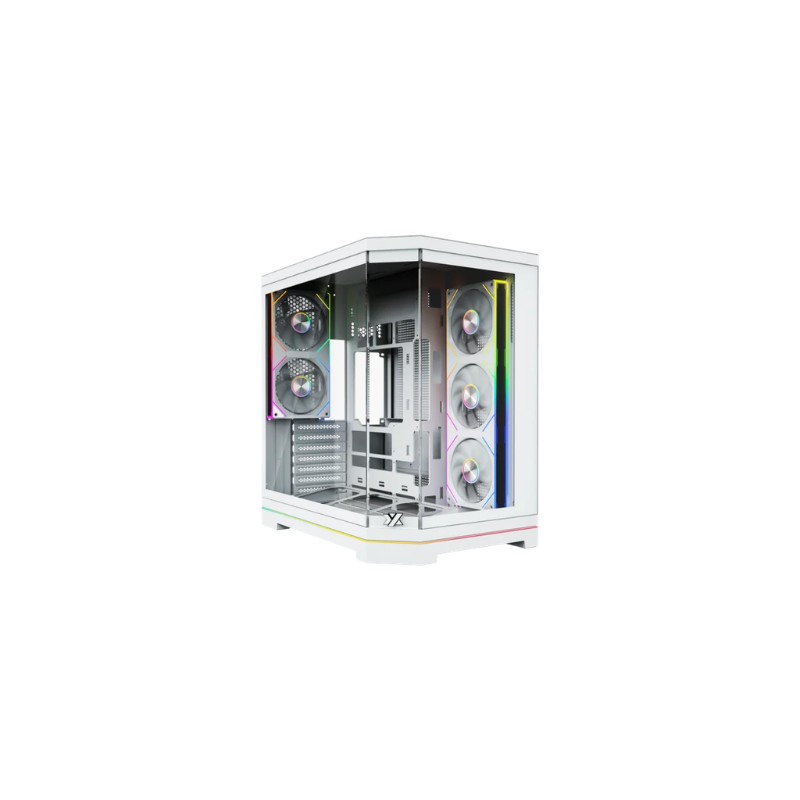 TORRE ATX XYZ NEUTRON X WHITE