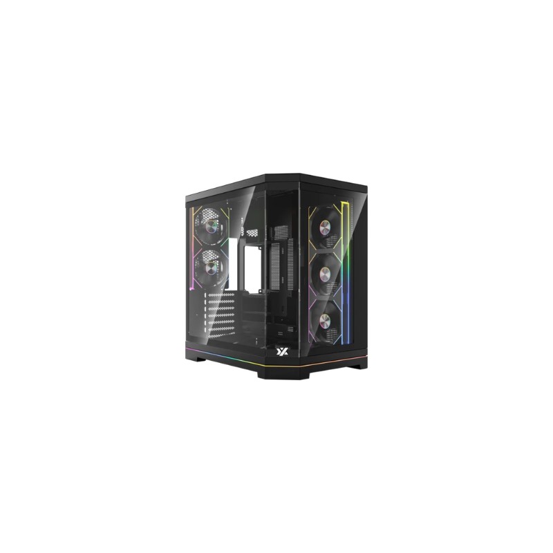 TORRE ATX XYZ NEUTRON X BLACK