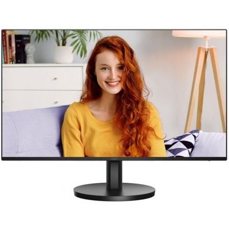 Monitor AOC 24B3HA2 23-8"- Full HD- Multimedia- Negro