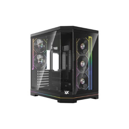 TORRE ATX XYZ NEUTRON X BLACK