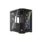TORRE ATX XYZ NEUTRON X BLACK