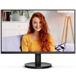 Monitor AOC 24B3HMA2 23-8"- Full HD- Multimedia- Negro