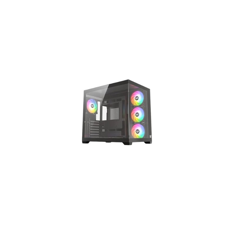TORRE ATX XYZ TESSERACT X 50 BLACK