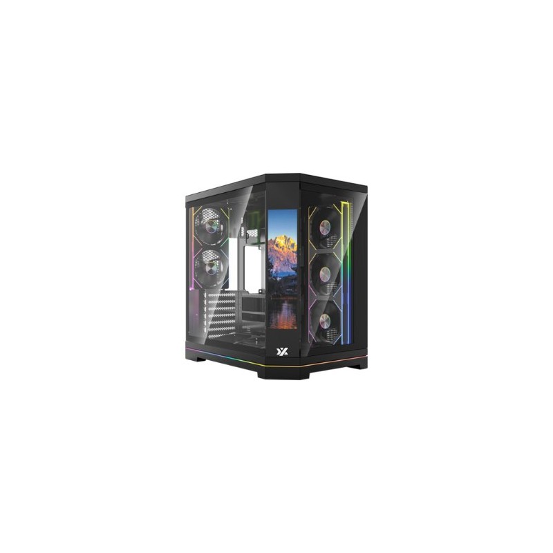 TORRE ATX XYZ NEUTRON X PRO BLACK