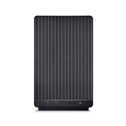 TORRE M-ATX LIAN LI X DAN A3 BLACK