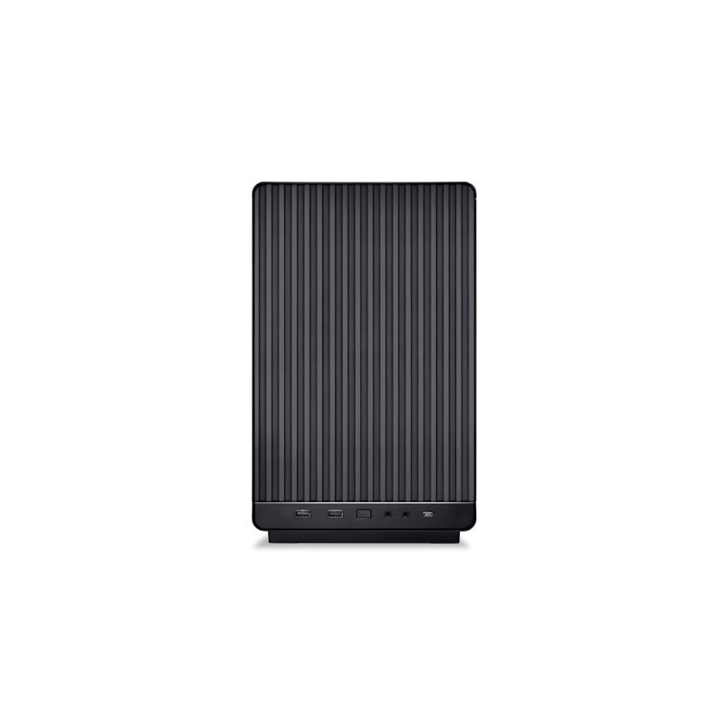 TORRE M-ATX LIAN LI X DAN A3 BLACK