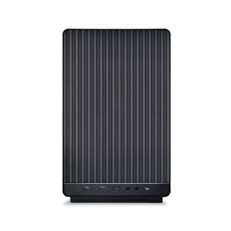 TORRE M-ATX LIAN LI X DAN A3 BLACK
