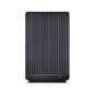 TORRE M-ATX LIAN LI X DAN A3 BLACK
