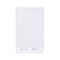 TORRE M-ATX LIAN LI X DAN A3 WHITE