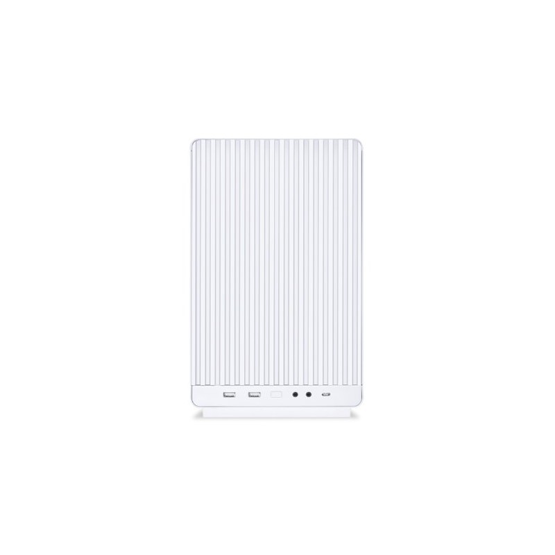 TORRE M-ATX LIAN LI X DAN A3 WHITE