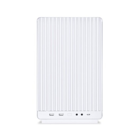 TORRE M-ATX LIAN LI X DAN A3 WHITE