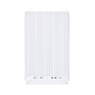 TORRE M-ATX LIAN LI X DAN A3 WHITE