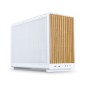 TORRE M-ATX LIAN LI X DAN A3 WOOD WHITE