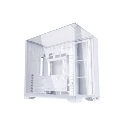 TORRE M-ATX LIAN LI O11 VISION -M WHITE