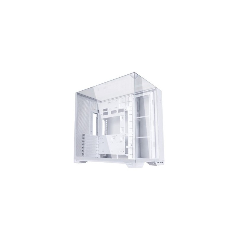 TORRE M-ATX LIAN LI O11 VISION -M WHITE