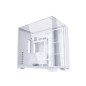 TORRE M-ATX LIAN LI O11 VISION -M WHITE
