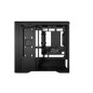 TORRE M-ATX LIAN LI VECTOR V150 BLACK ARGB