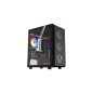 TORRE MATX XYZ AIRONE 60 MESH LITE BLACK