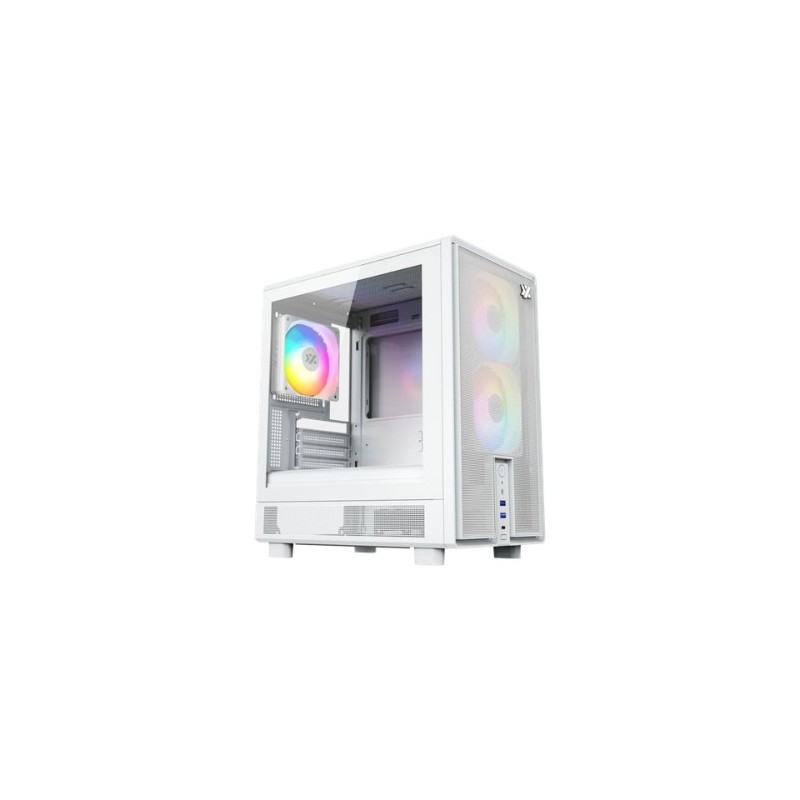 TORRE MATX XYZ ATOM WHITE