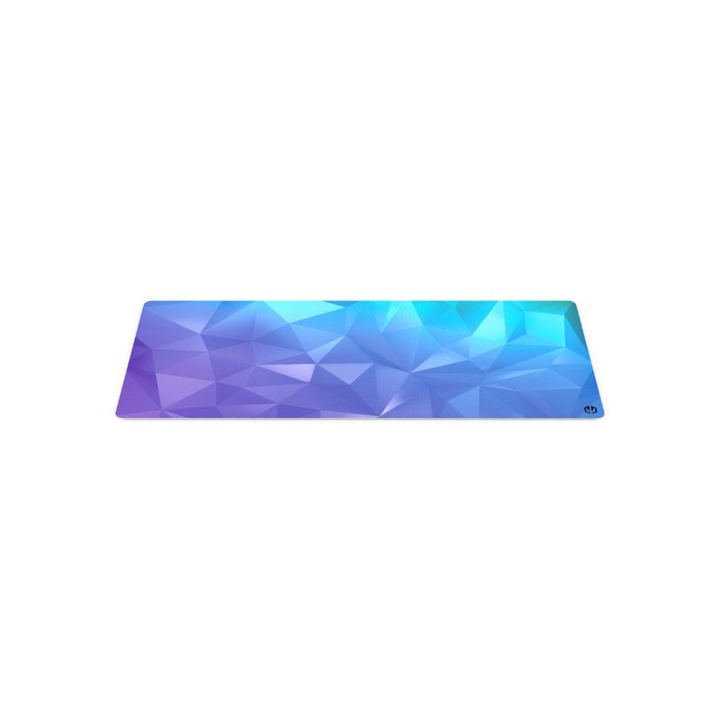 ALFOMBRILLA ENDORFY CRYSTAL BLUE XL