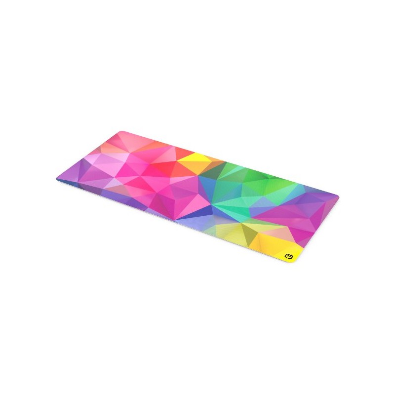 ALFOMBRILLA ENDORFY CRYSTAL SPECTRUM XL